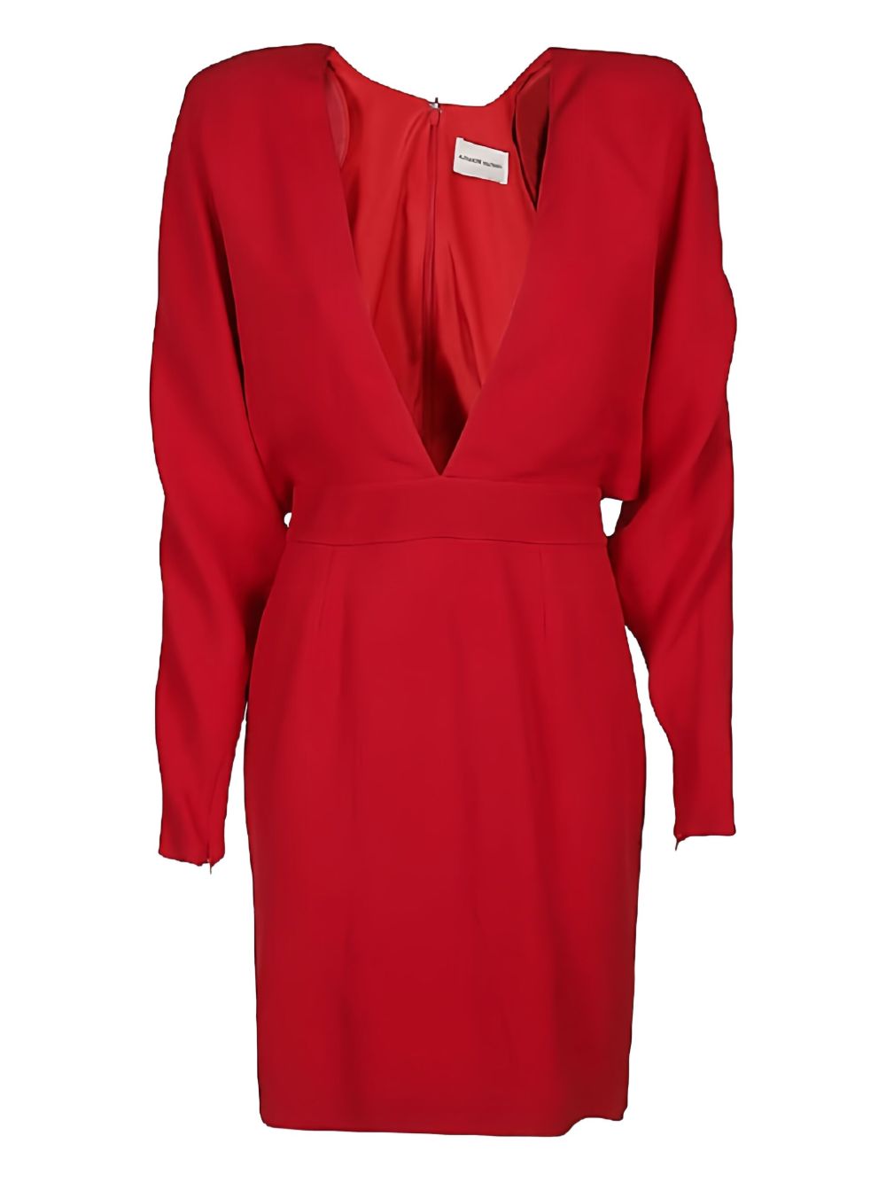 Alexandre Vauthier Dresses Red - mondo moda griffe