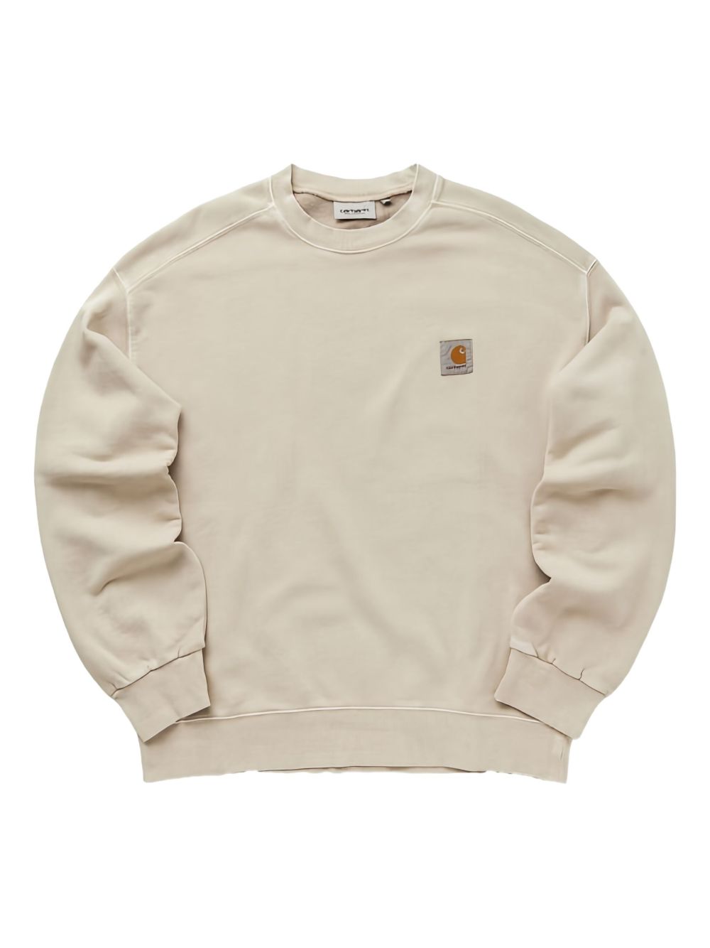 CARHARTT WIP MAIN Sweaters Green - mondo moda griffe