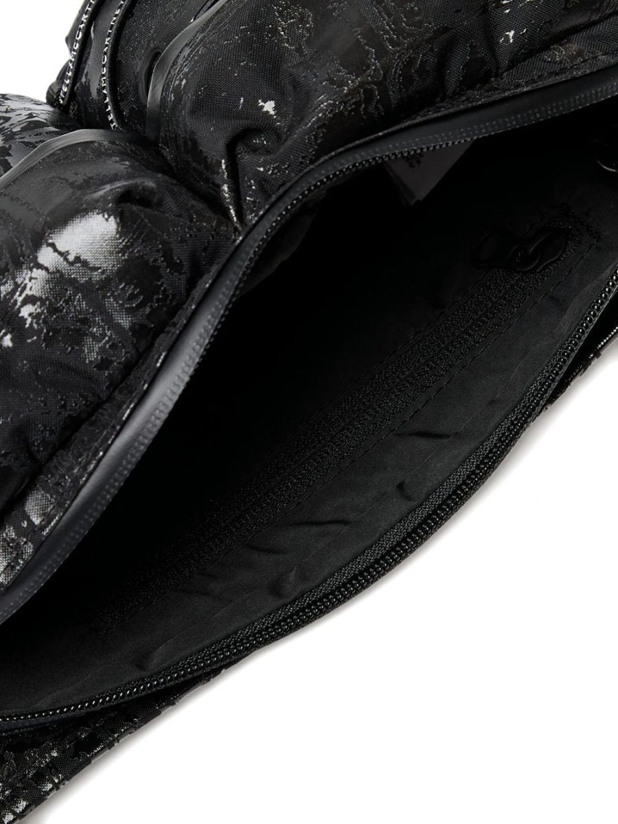 Adidas By Stella McCartney Bags.. Black - mondo moda griffe