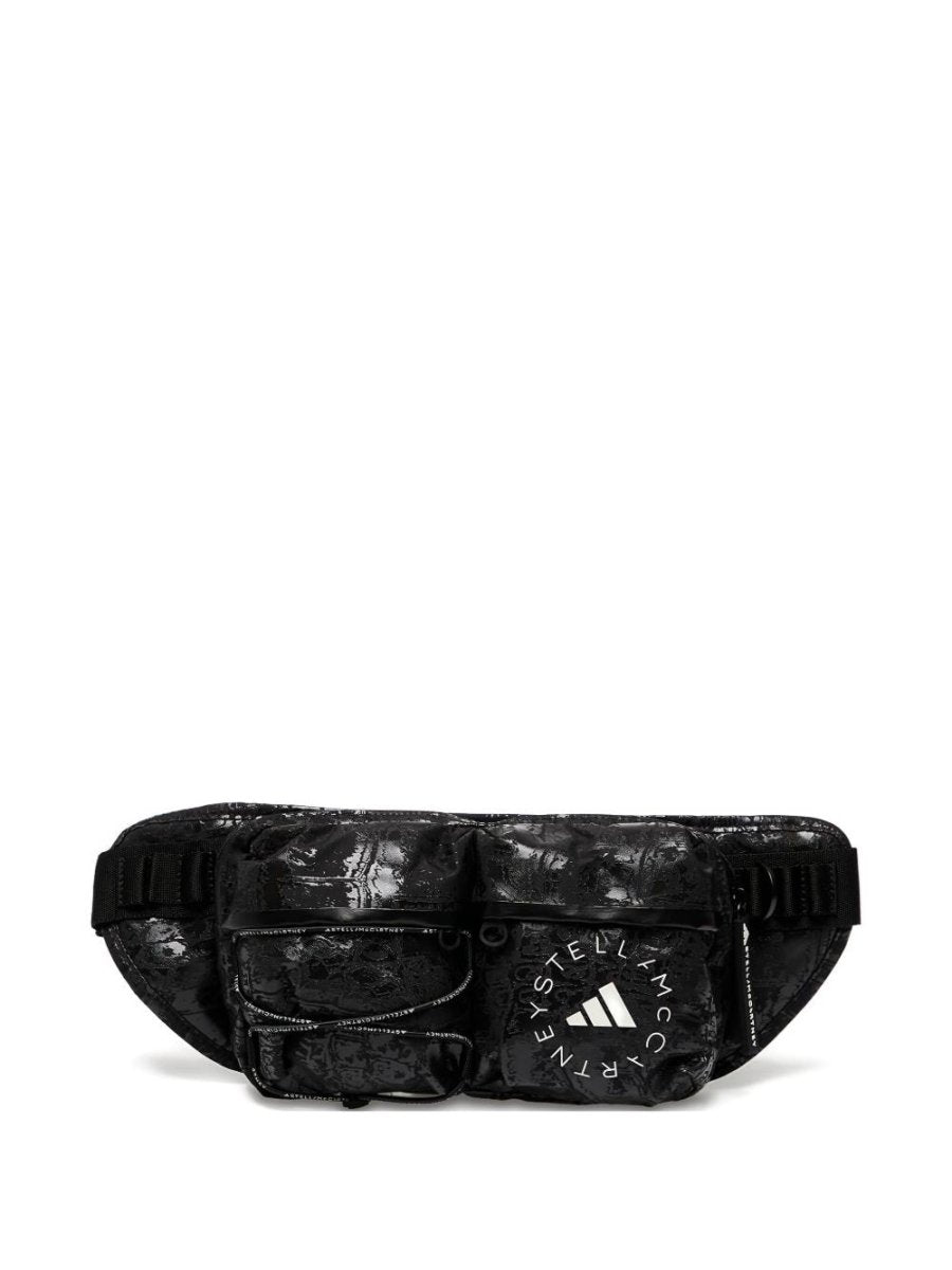 Adidas By Stella McCartney Bags.. Black - mondo moda griffe