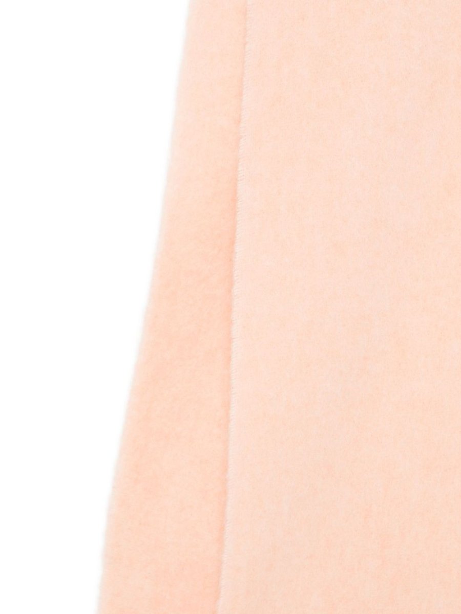 Ami Paris Scarfs Powder - mondo moda griffe