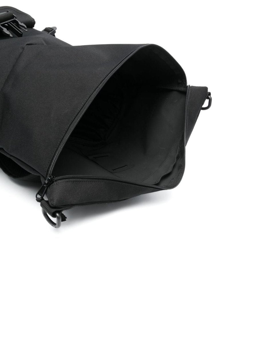 CARHARTT WIP PRE Bags.. Black - mondo moda griffe