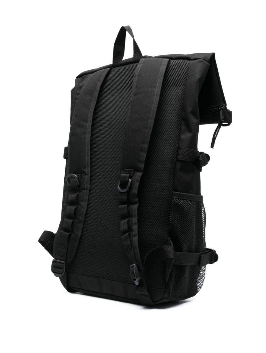 CARHARTT WIP PRE Bags.. Black - mondo moda griffe