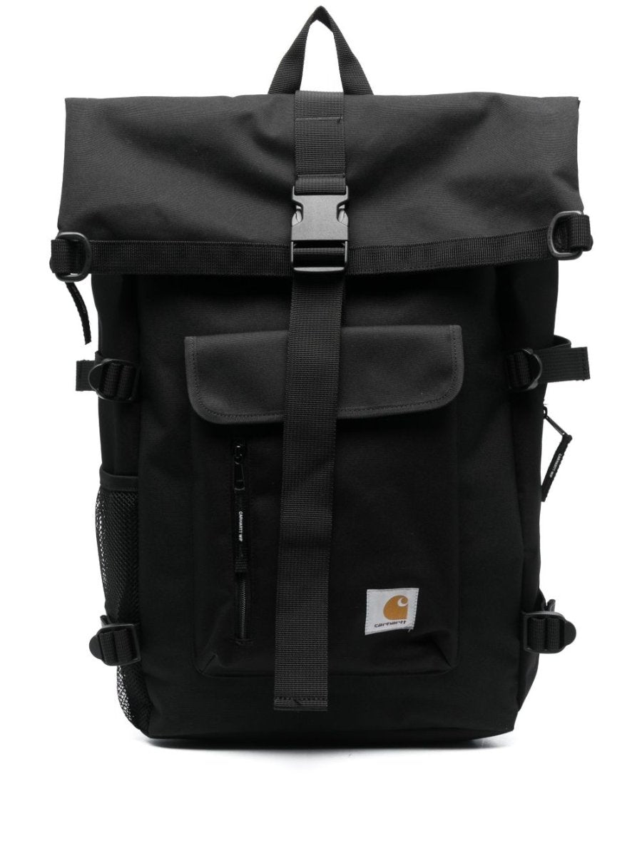 CARHARTT WIP PRE Bags.. Black - mondo moda griffe