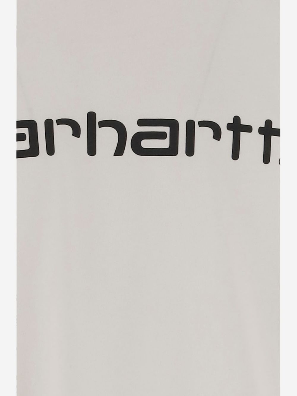 CARHARTT WIP PRE T-shirts and Polos White - mondo moda griffe