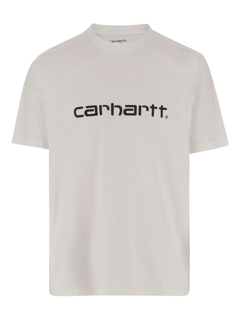 CARHARTT WIP PRE T-shirts and Polos White - mondo moda griffe