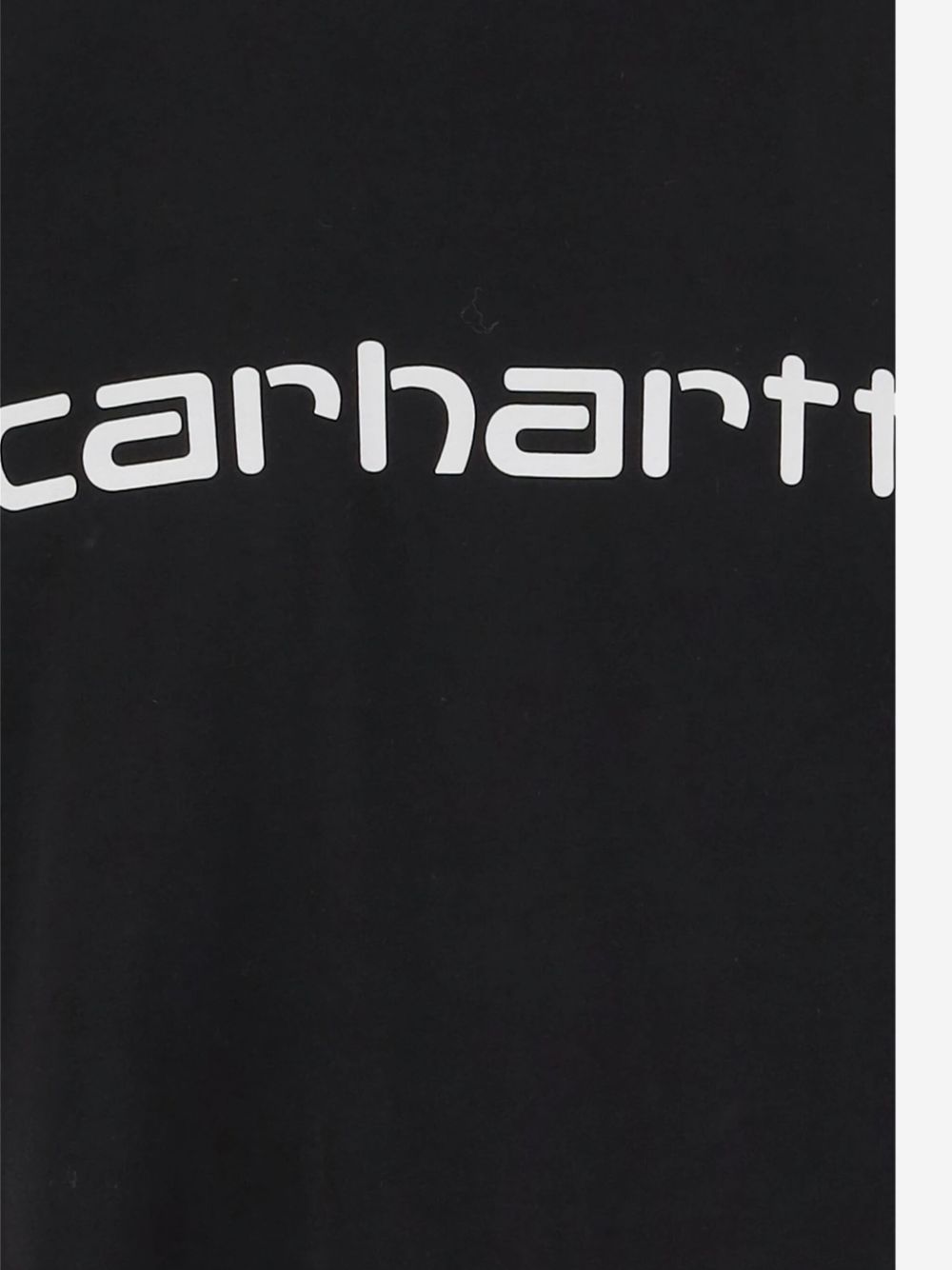 CARHARTT WIP PRE T-shirts and Polos Black - mondo moda griffe