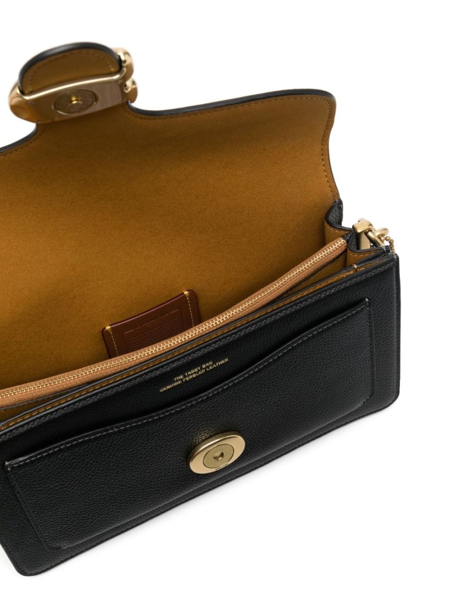 Coach Bags.. Black - mondo moda griffe