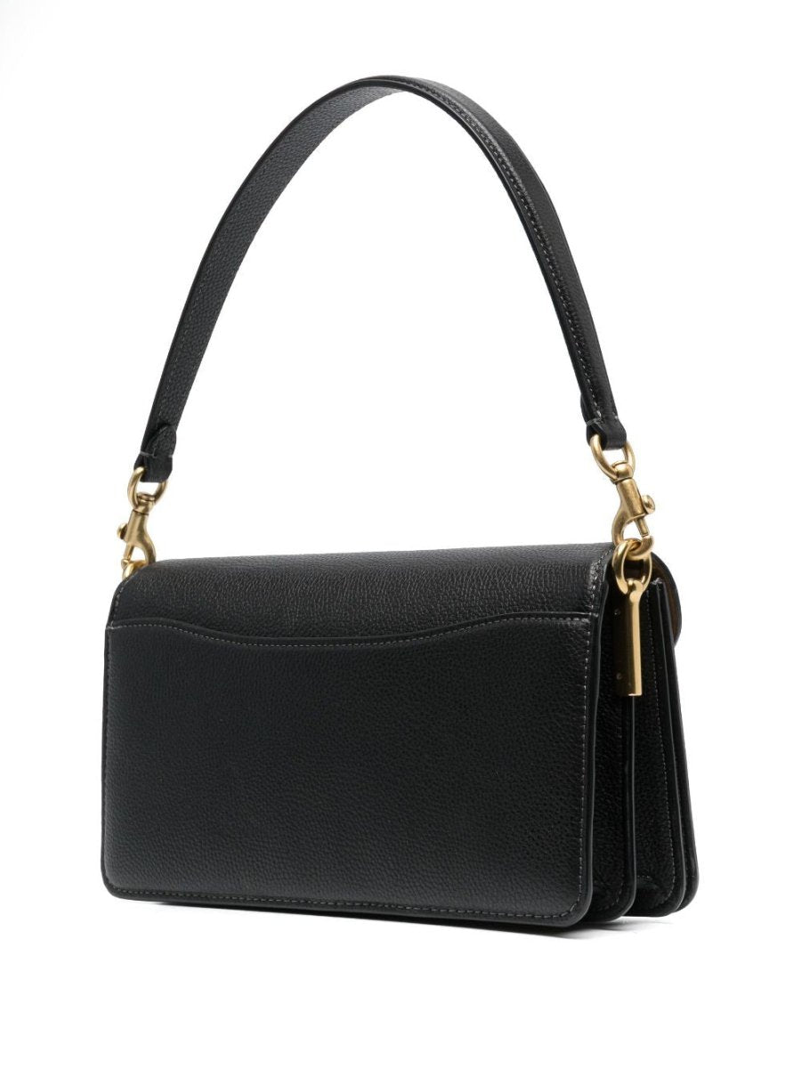 Coach Bags.. Black - mondo moda griffe