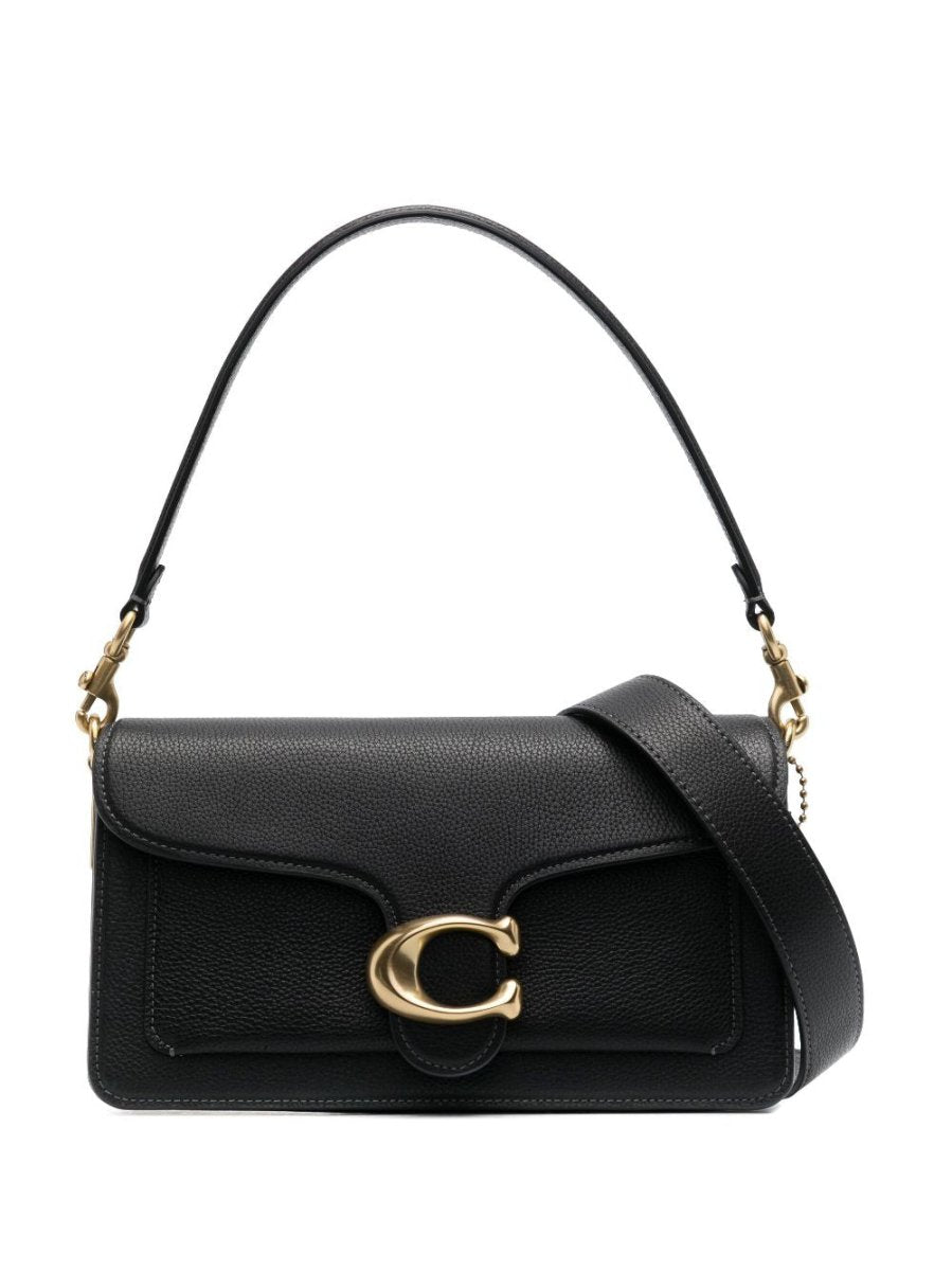 Coach Bags.. Black - mondo moda griffe