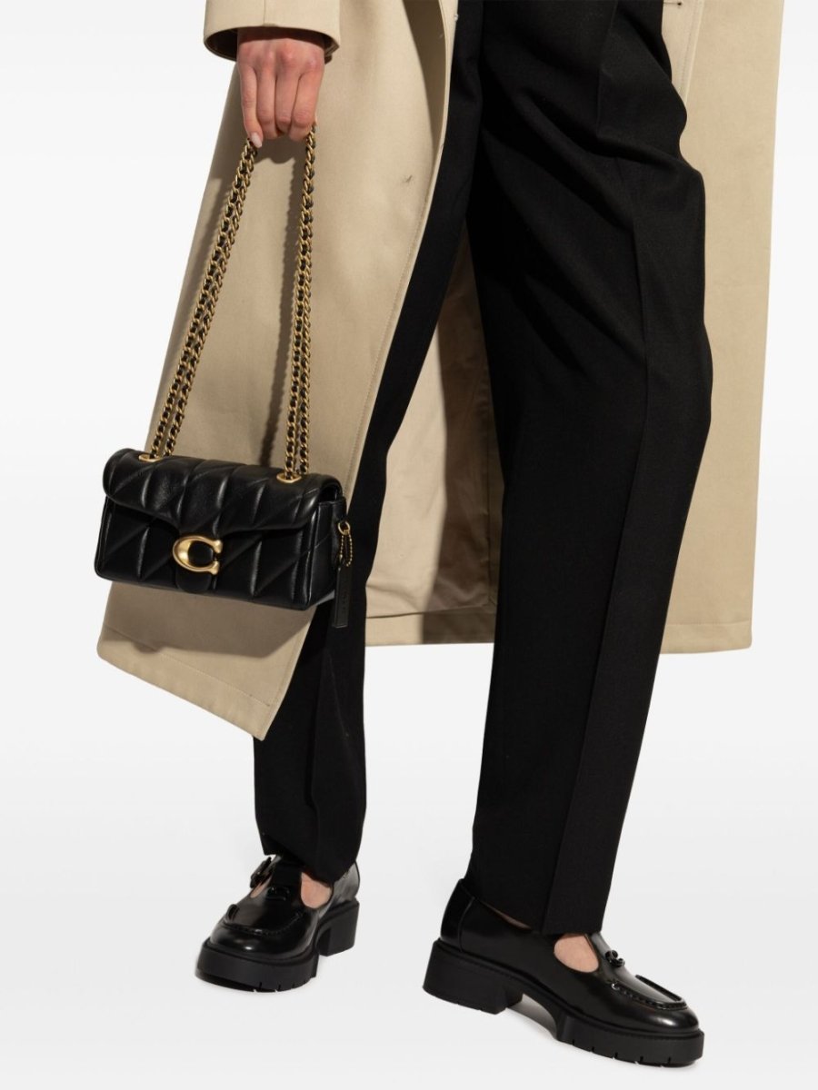 Coach Bags.. Black - mondo moda griffe