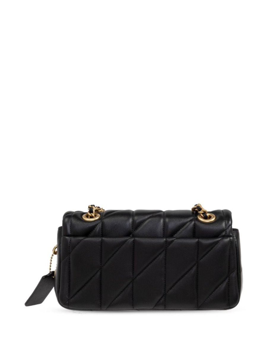 Coach Bags.. Black - mondo moda griffe