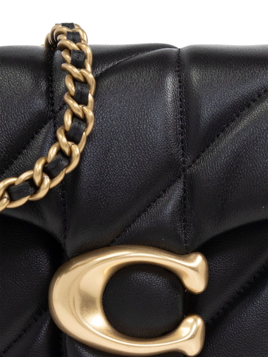 Coach Bags.. Black - mondo moda griffe