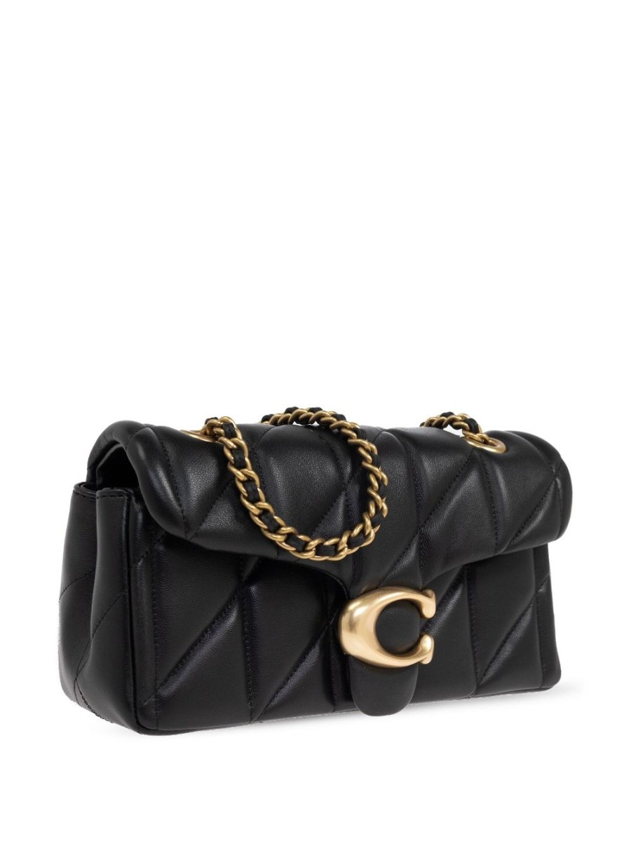 Coach Bags.. Black - mondo moda griffe