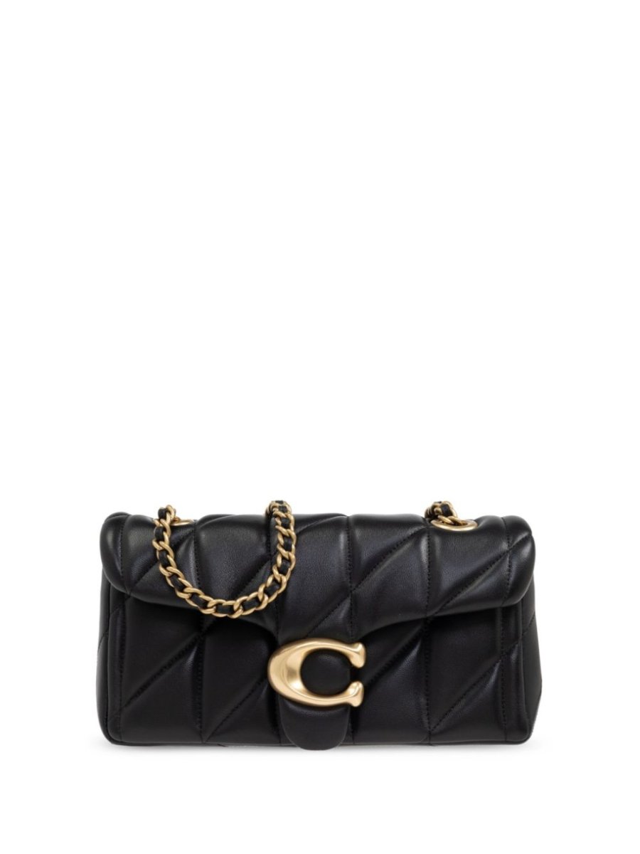 Coach Bags.. Black - mondo moda griffe