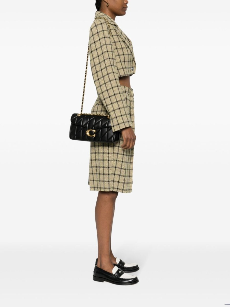 Coach Bags.. Black - mondo moda griffe