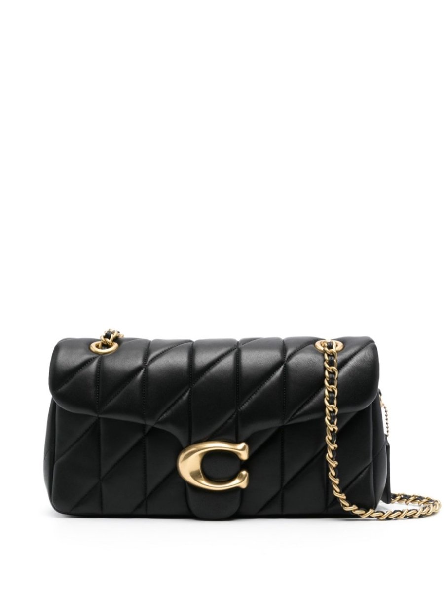 Coach Bags.. Black - mondo moda griffe
