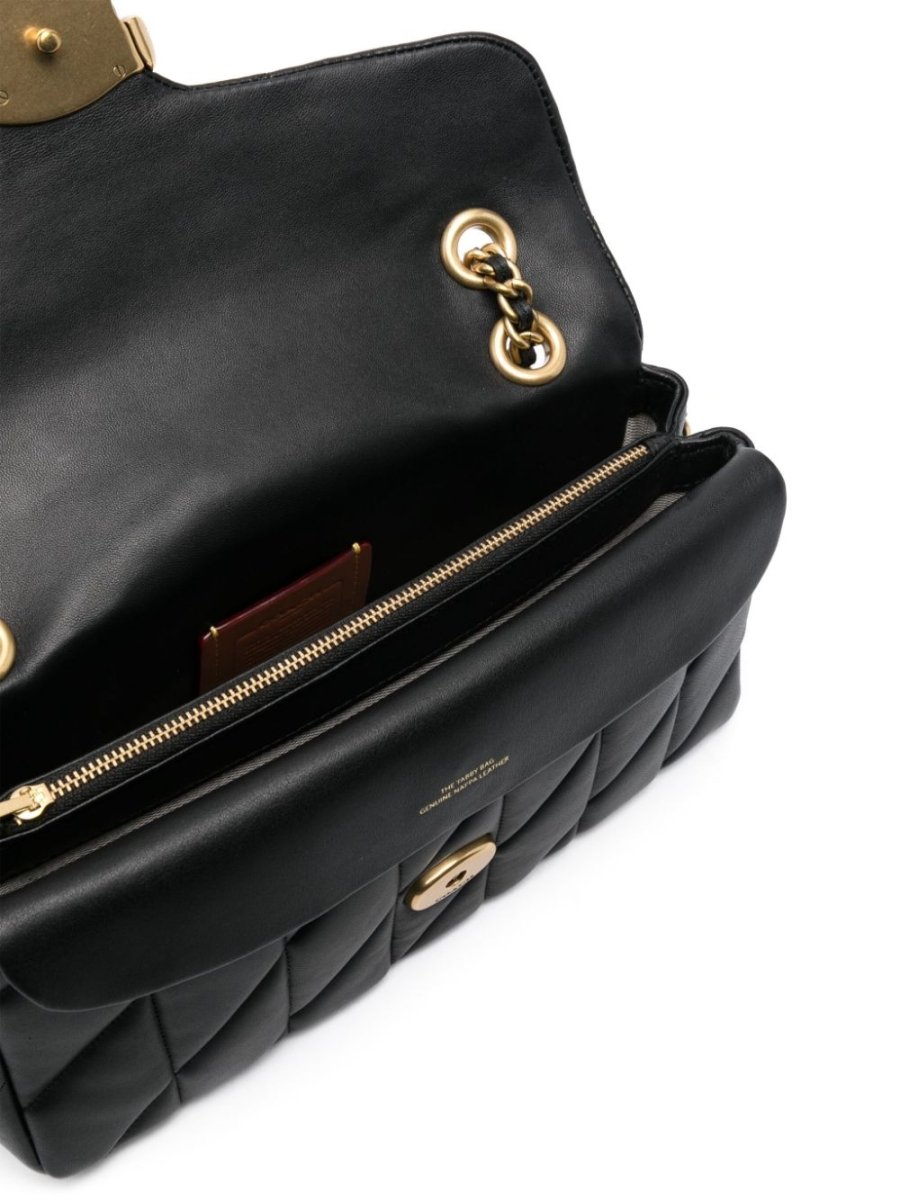 Coach Bags.. Black - mondo moda griffe