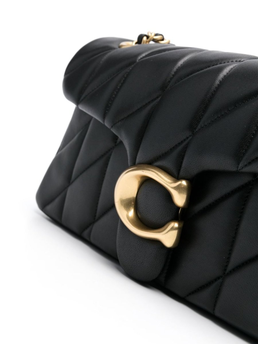 Coach Bags.. Black - mondo moda griffe