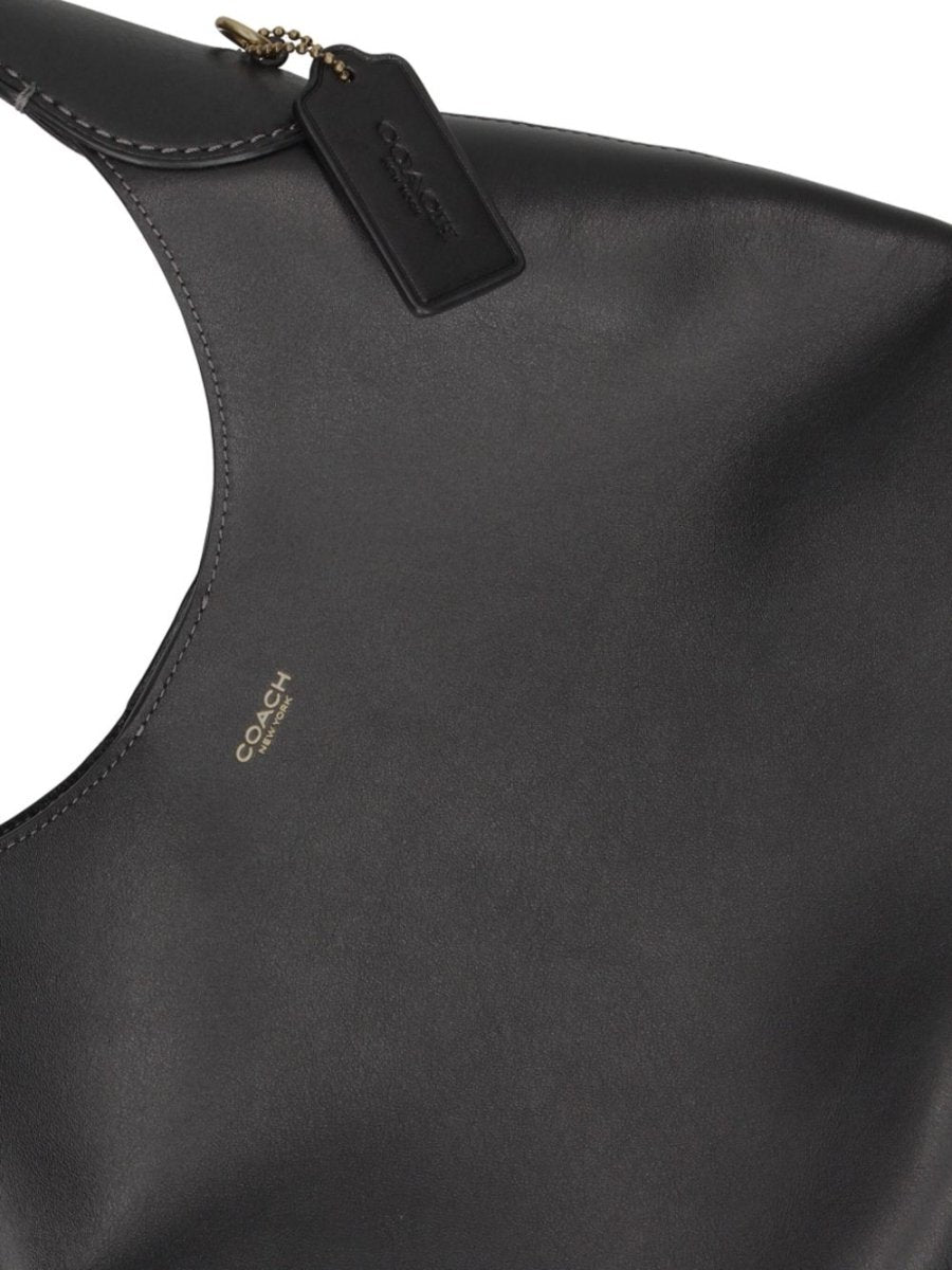 Coach Bags.. Black - mondo moda griffe