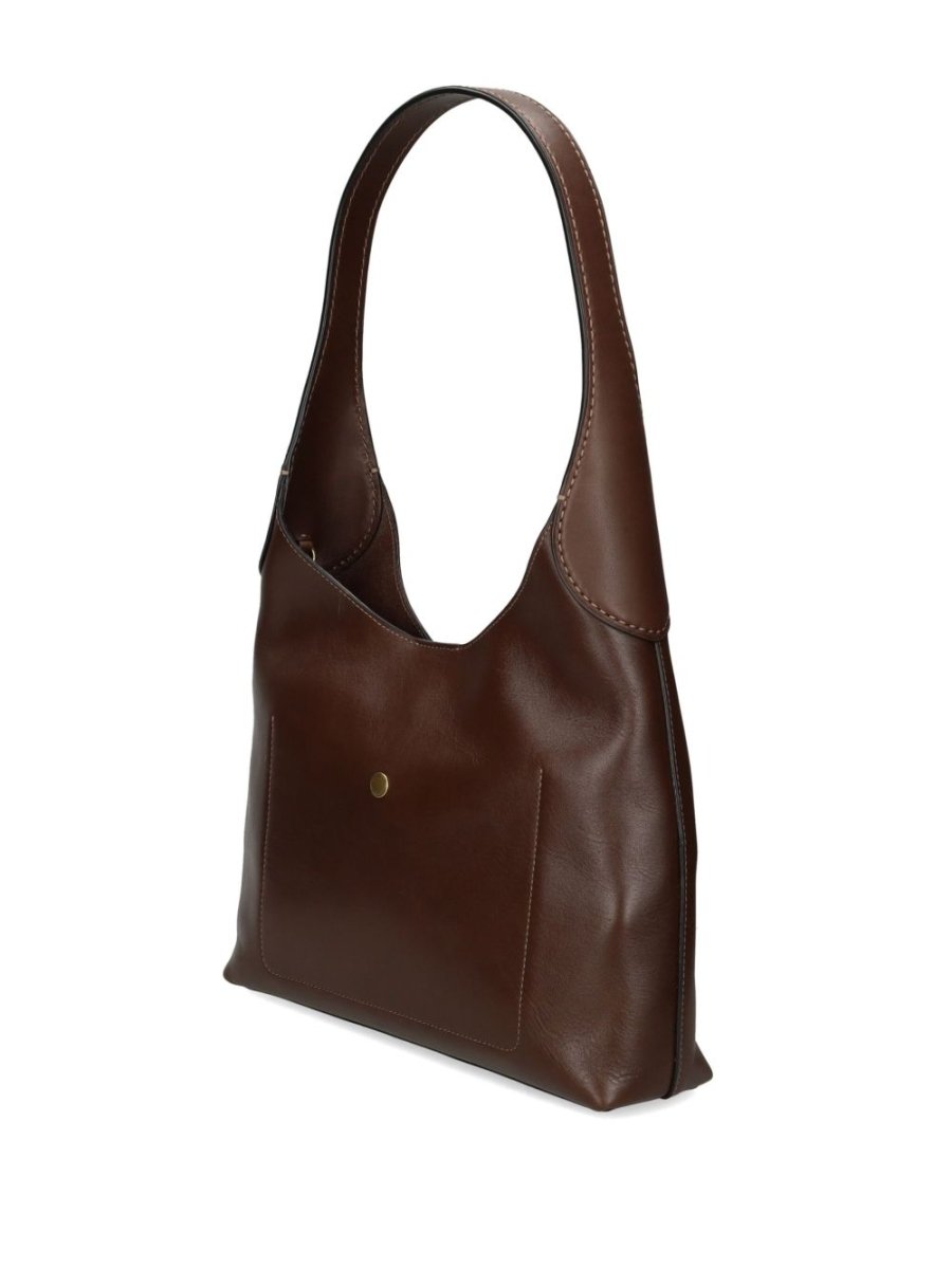 Coach Bags.. Brown - mondo moda griffe
