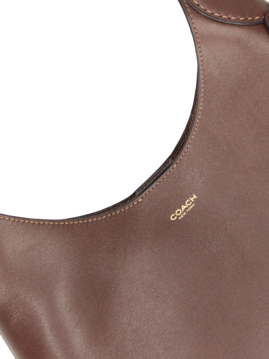 Coach Bags.. Brown - mondo moda griffe
