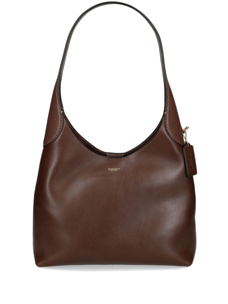 Coach Bags.. Brown - mondo moda griffe