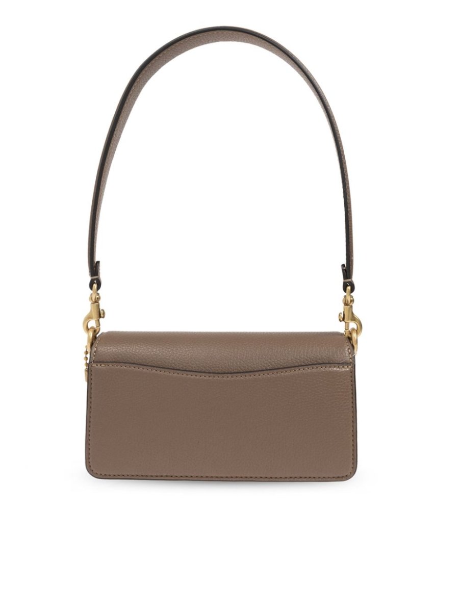 Coach Bags.. Dove Grey - mondo moda griffe