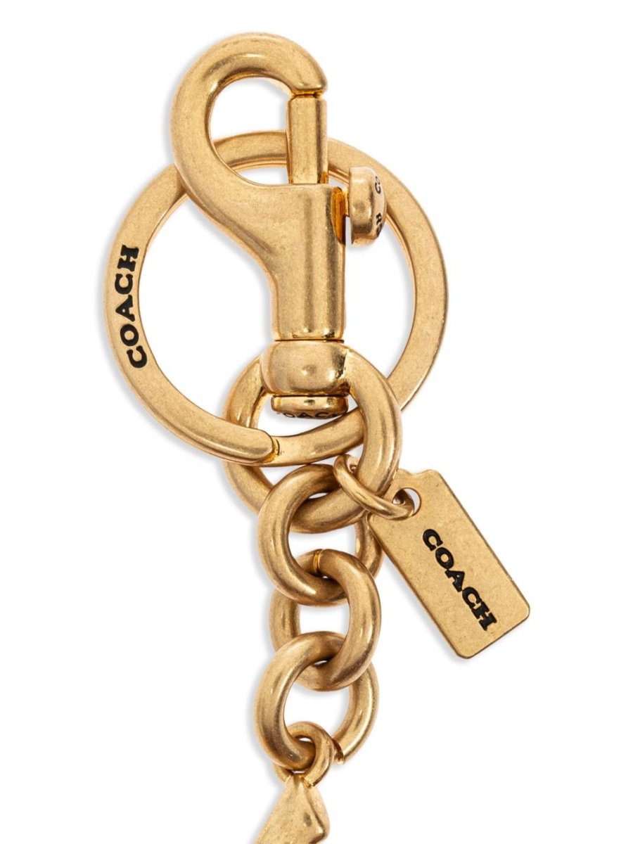 Coach Accessories Golden - mondo moda griffe