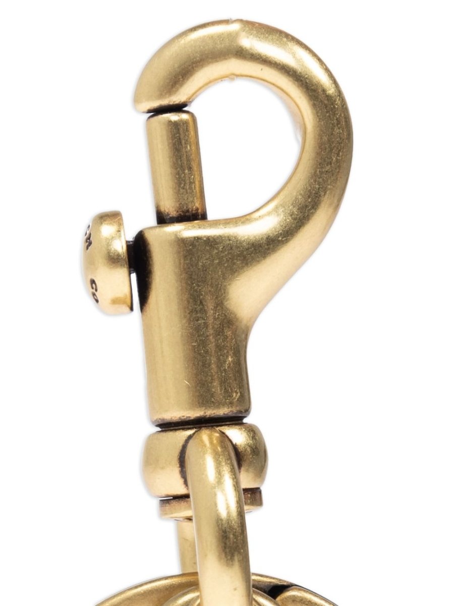 Coach Accessories Golden - mondo moda griffe