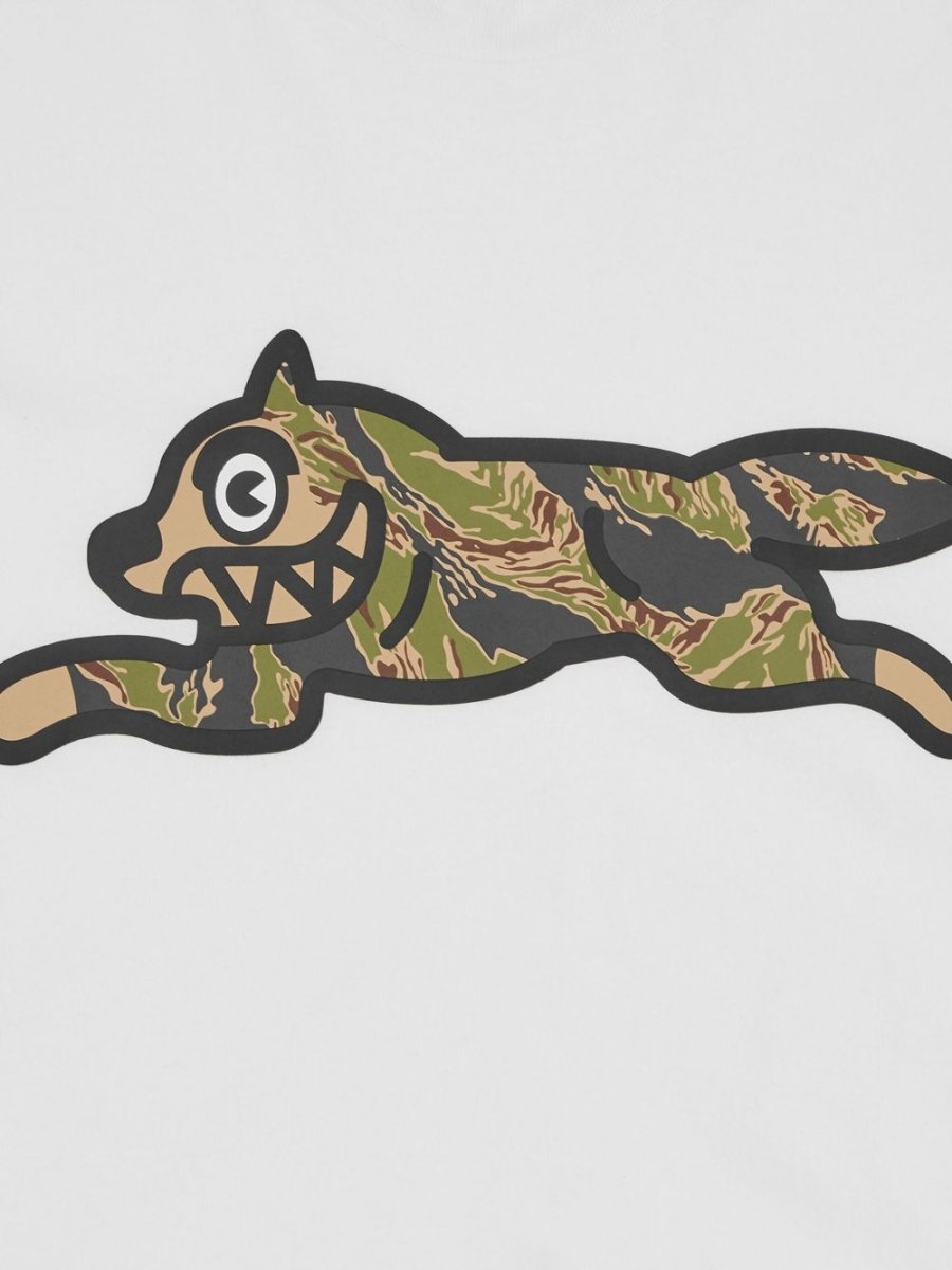 ICECREAM T-shirts and Polos White - mondo moda griffe