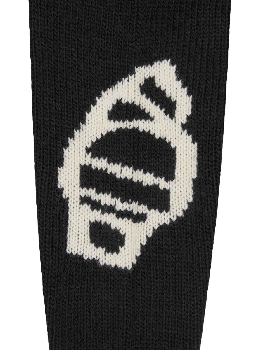 ICECREAM Sweaters Black - mondo moda griffe