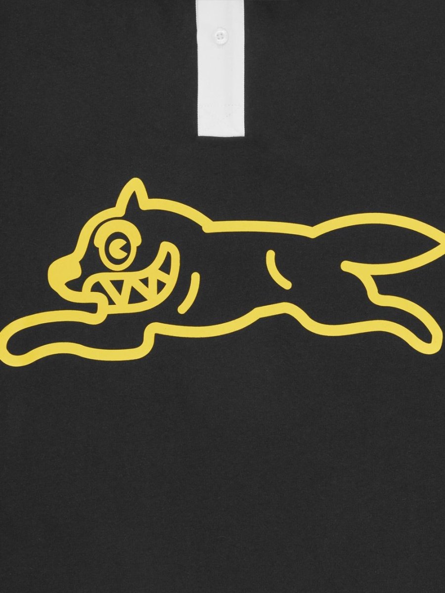 ICECREAM T-shirts and Polos Black - mondo moda griffe