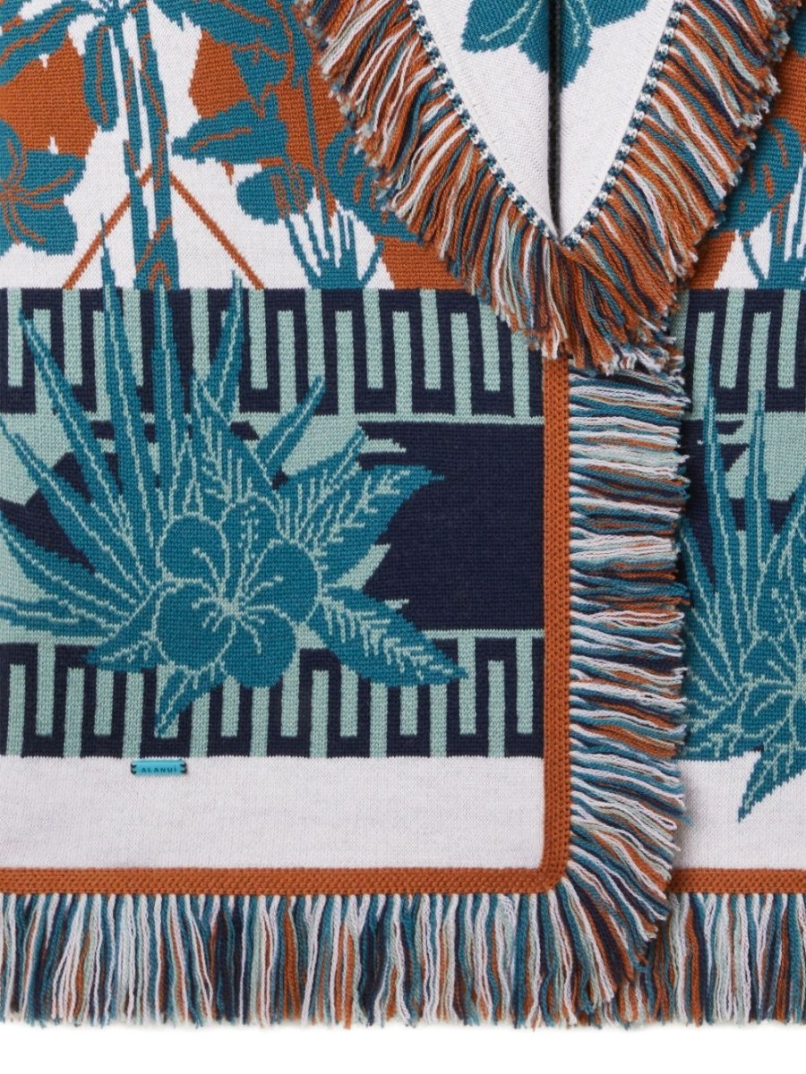 Alanui Sweaters MultiColour - mondo moda griffe