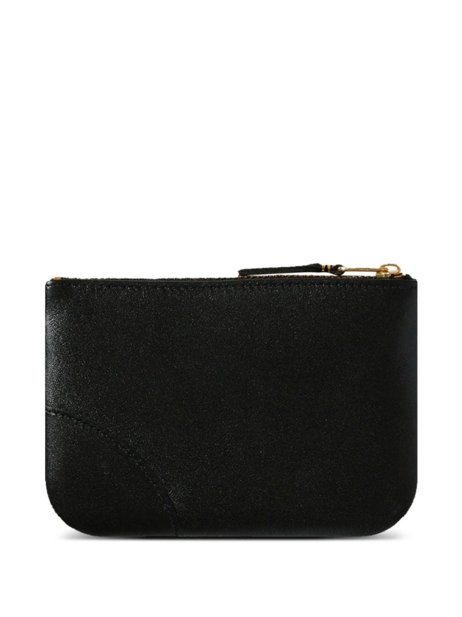 COMME DES GARCONS WALLET Wallets Black - mondo moda griffe
