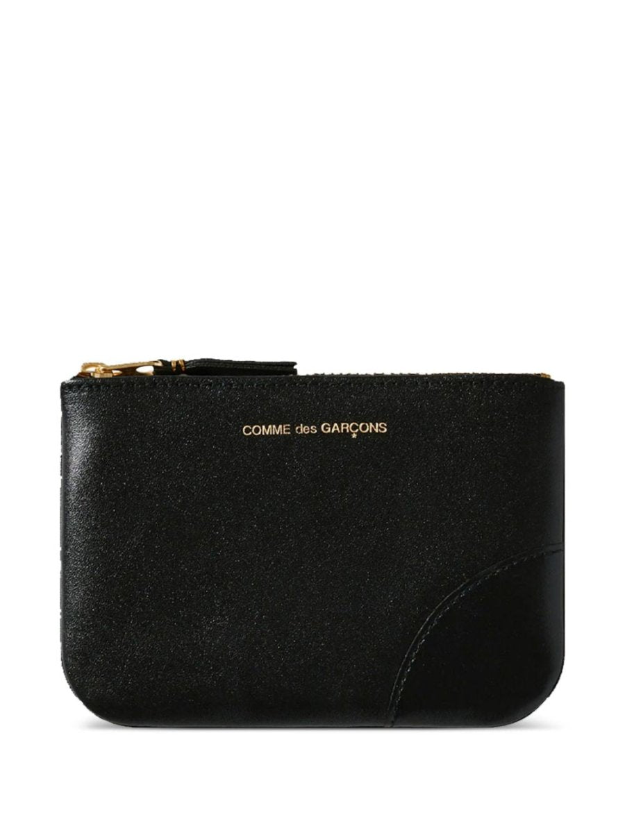 COMME DES GARCONS WALLET Wallets Black - mondo moda griffe