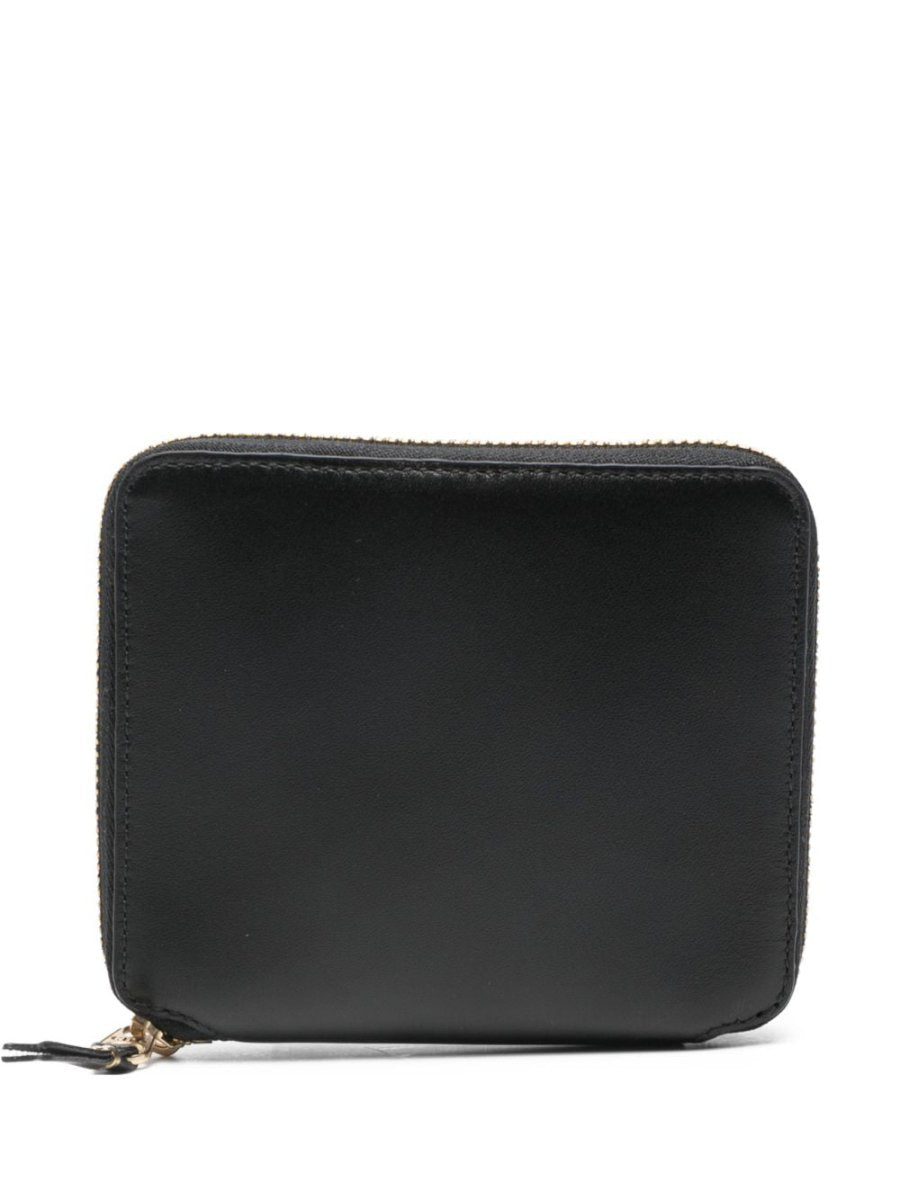 COMME DES GARCONS WALLET Wallets Black - mondo moda griffe