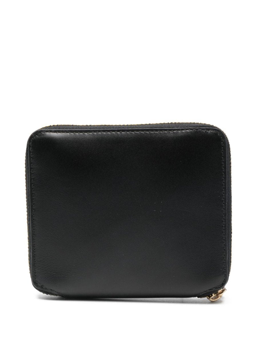 COMME DES GARCONS WALLET Wallets Black - mondo moda griffe