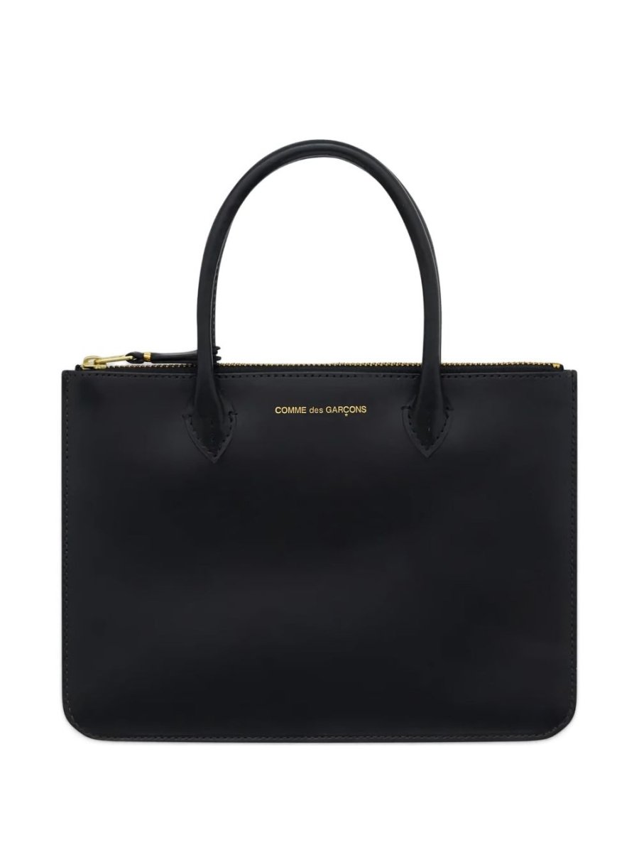 COMME DES GARCONS WALLET Bags.. Black - mondo moda griffe