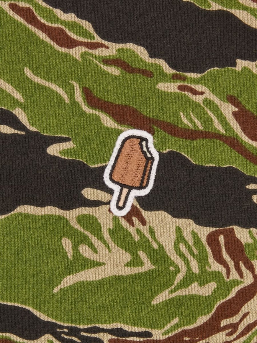 ICECREAM Sweaters Brown - mondo moda griffe