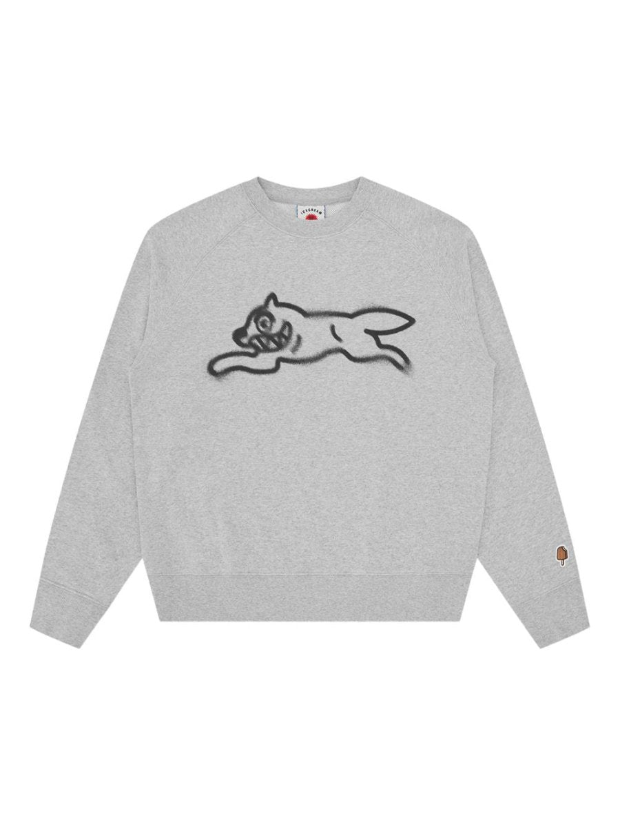 ICECREAM Sweaters Grey - mondo moda griffe