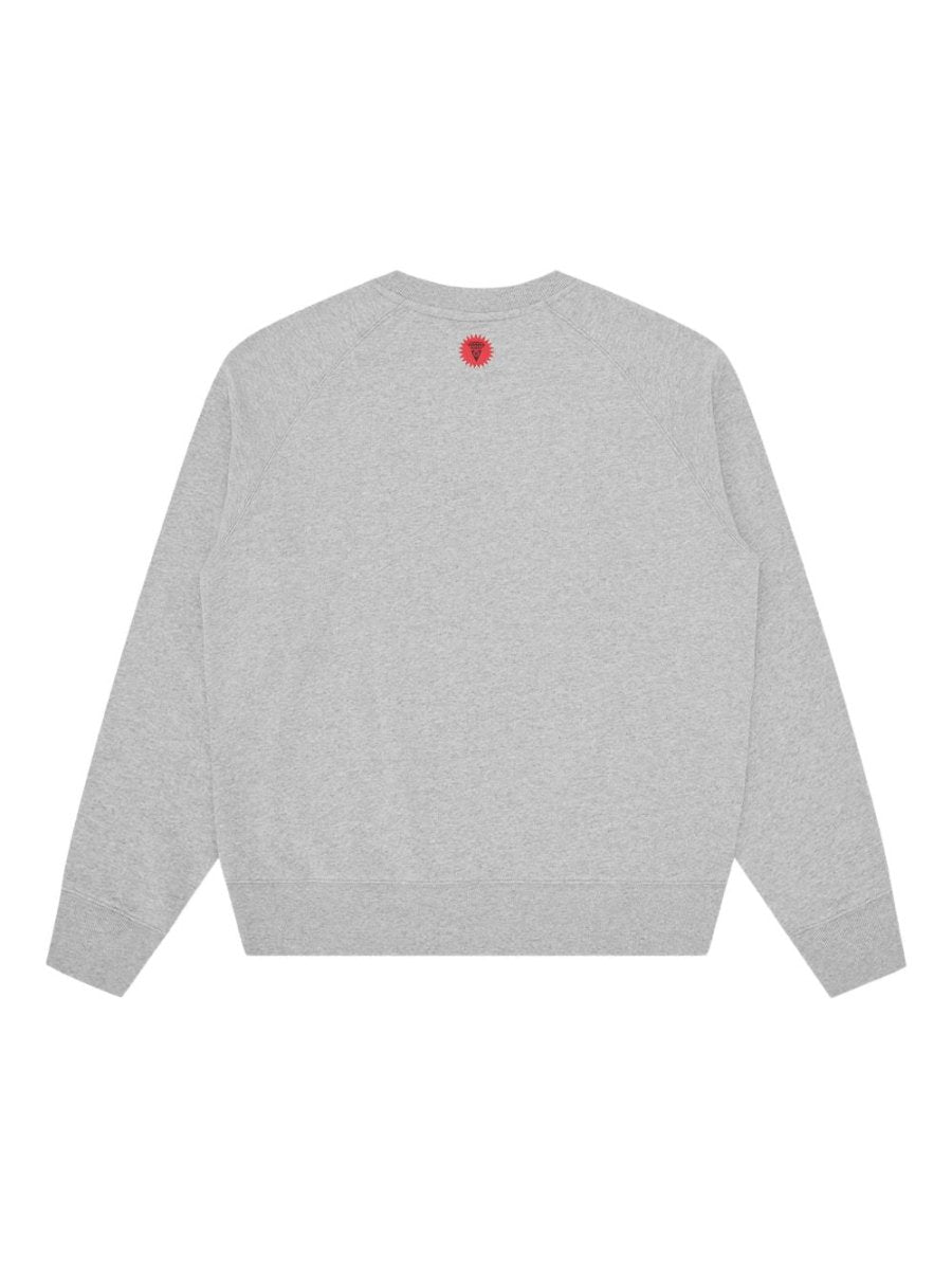 ICECREAM Sweaters Grey - mondo moda griffe