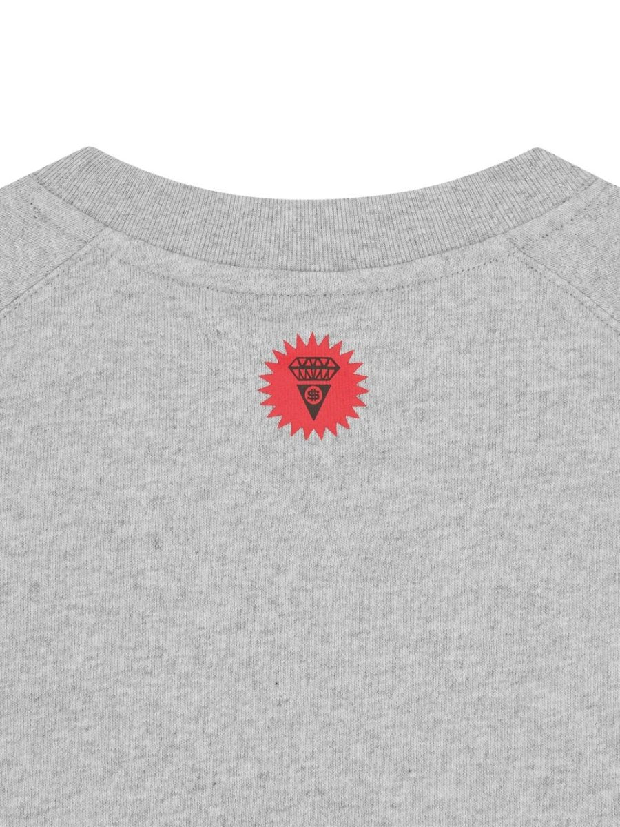 ICECREAM Sweaters Grey - mondo moda griffe