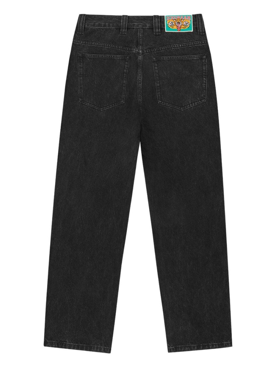 ICECREAM Jeans Black - mondo moda griffe