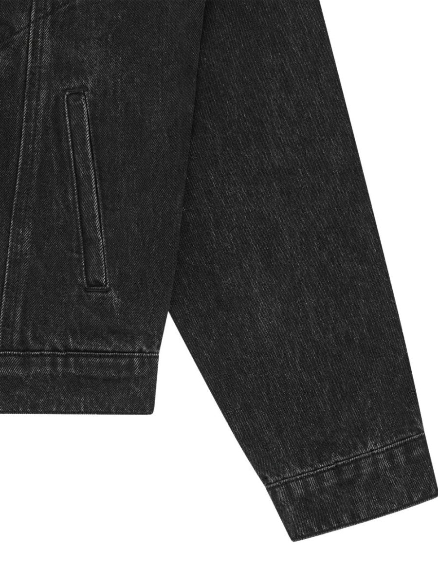 ICECREAM Coats Black - mondo moda griffe