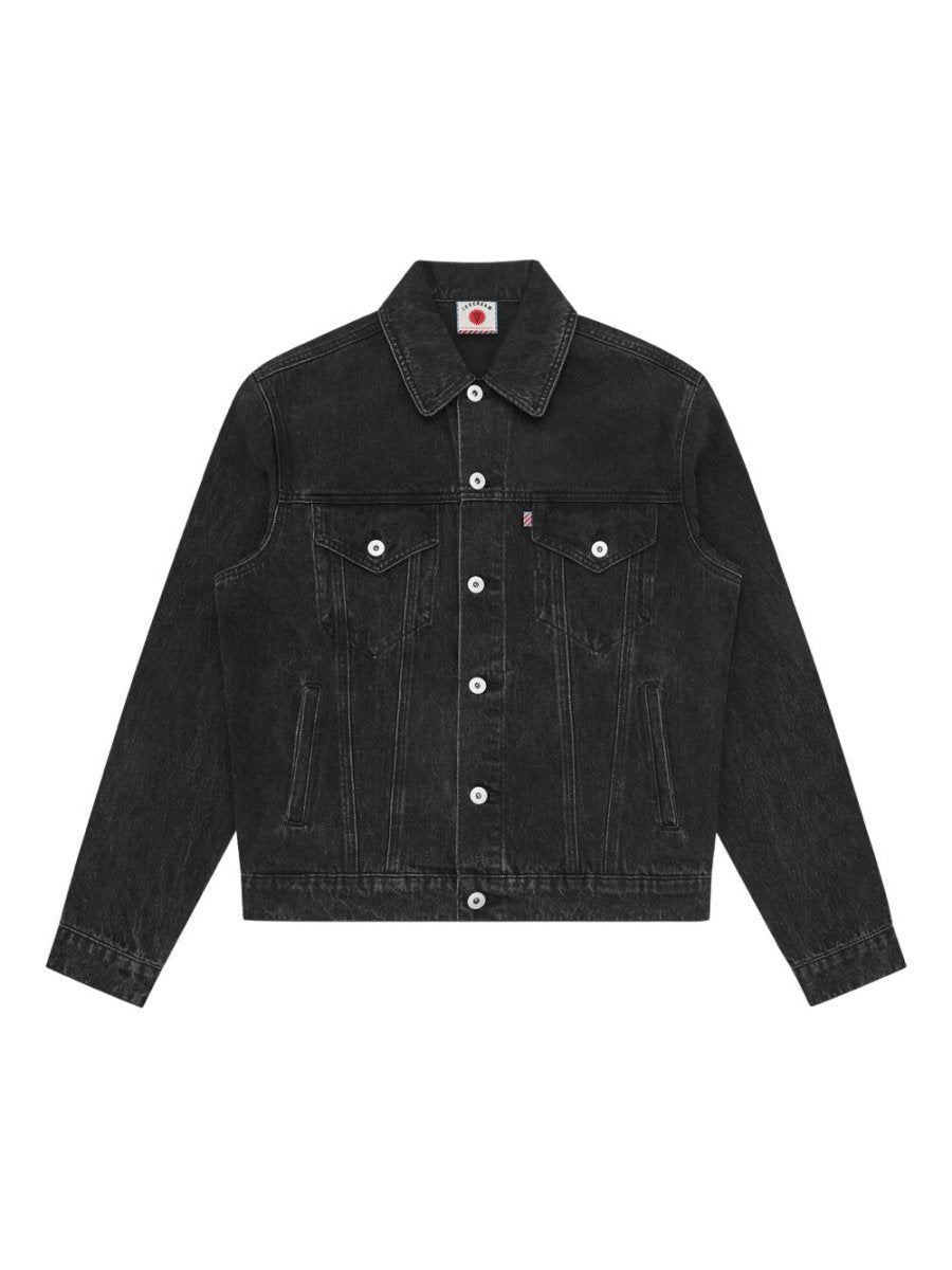 ICECREAM Coats Black - mondo moda griffe