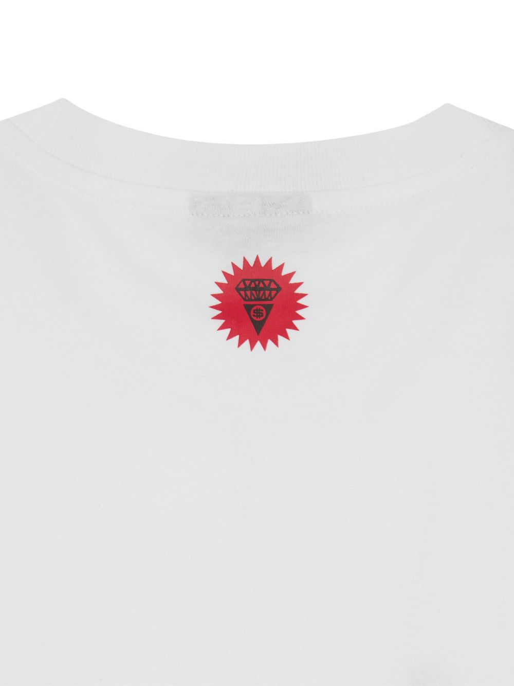 ICECREAM T-shirts and Polos White - mondo moda griffe