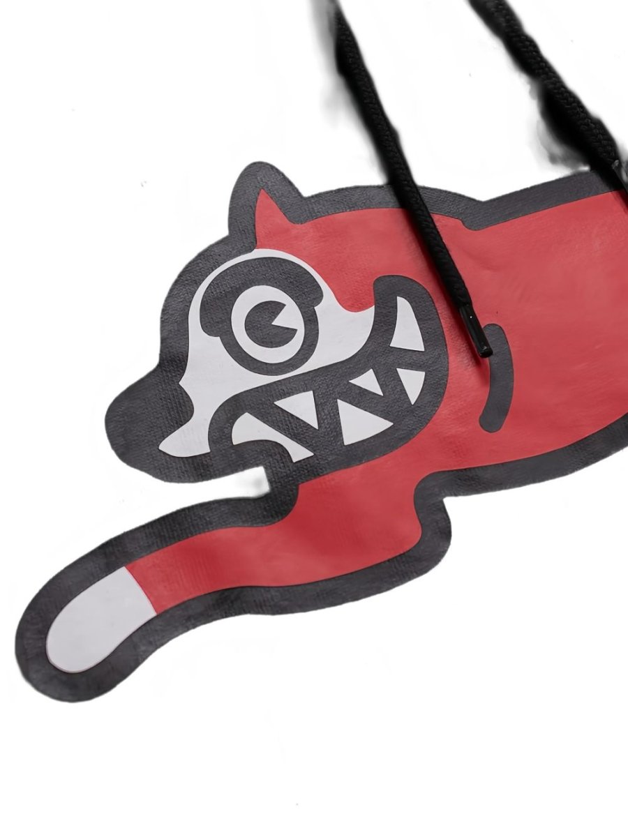 ICECREAM Sweaters Black - mondo moda griffe