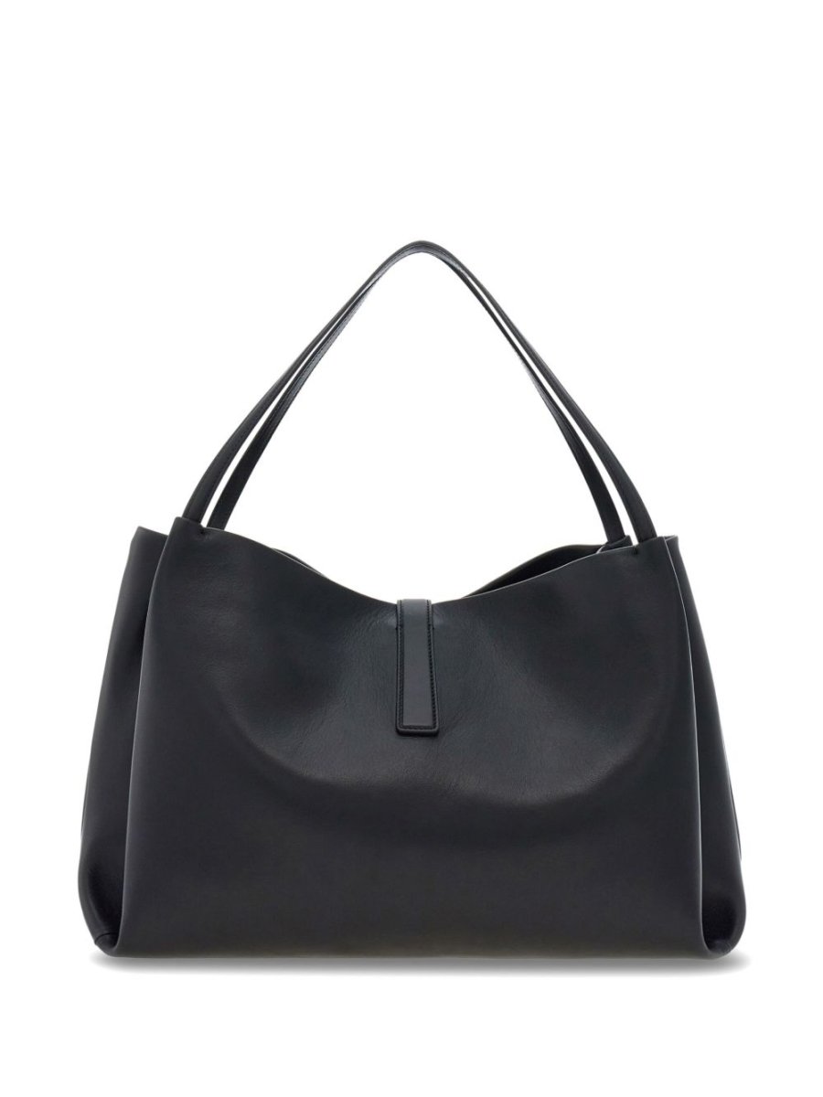Ferragamo Bags.. Black - mondo moda griffe