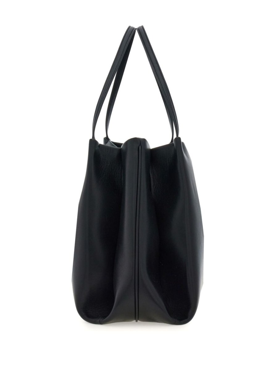 Ferragamo Bags.. Black - mondo moda griffe